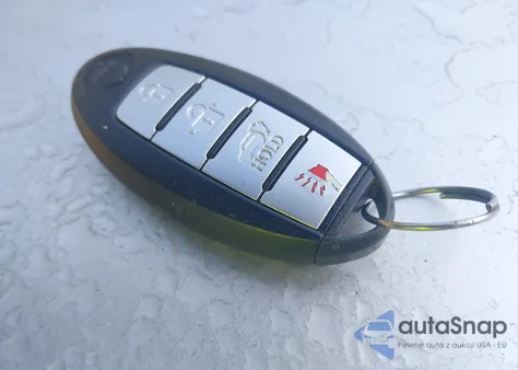 2015 Nissan Rogue S/Sl/Sv из США, поврежденный, VIN 5N1AT2MT0FC782802